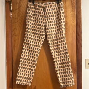 Tory Burch pants